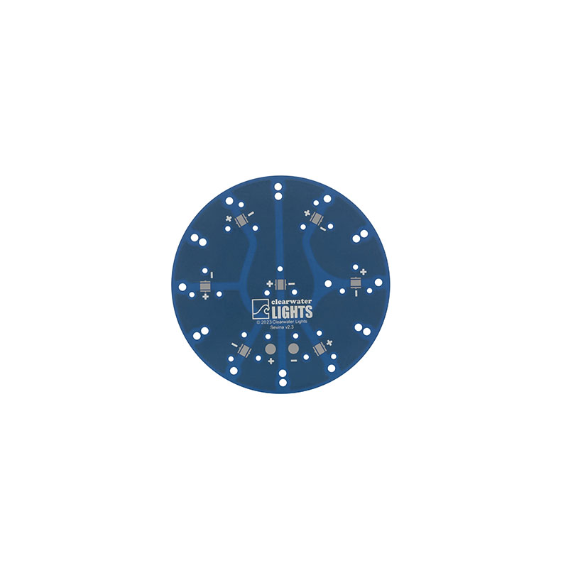 Чому освітлення PCB має значення для сучасних освітлювальних рішень?